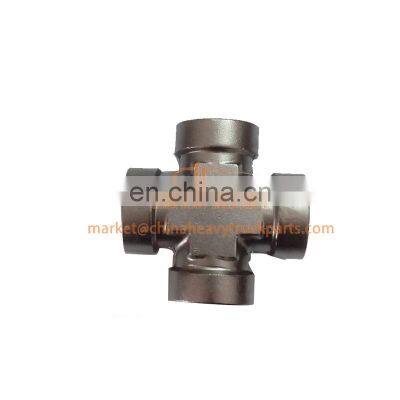 Foton Auman Truck Spare Parts 1320835680314 Ferrule Type Bulkhead STRH Connector (Body) photo-2