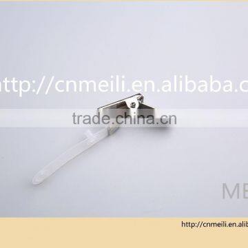 id Badge Card Holder Clip photo-5