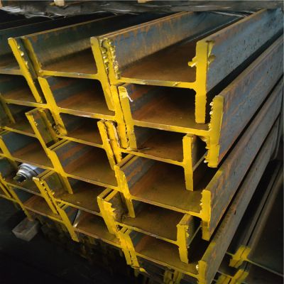 Hot-rolled American Standard H-beam W27*84/12m spot goods