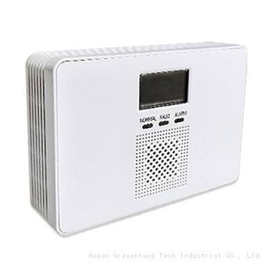 CM100 Wireless Household Gas Leak Alarm photo-3
