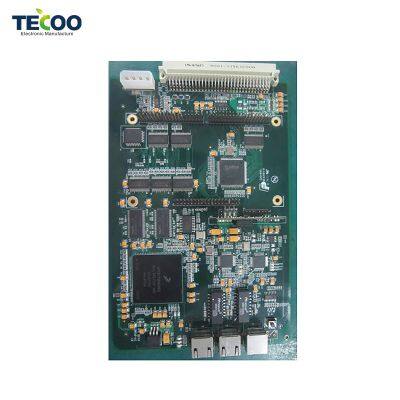 Money Detector Control Board