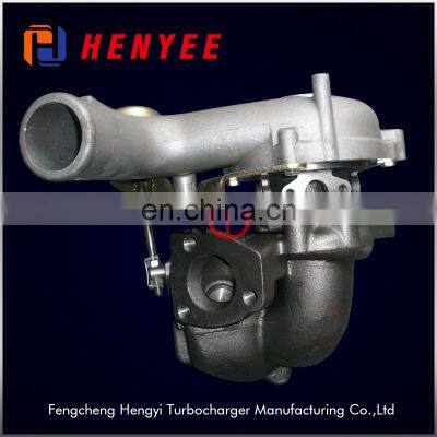 K04-001 Turbo Upgraded for VW Golf IV 1.8T 150HP 180HP 2000 1998 1999 2001 2002 AQA AUQ AGU photo-4