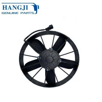 Bus & Coach Spare Parts Evaporator Fan Motor Bus Air Conditioner Fan Coaches Bus 65 Seats Accessories Evaporative Cooler Fan photo-4