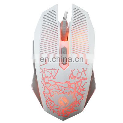 Factory Direct China 3d wired mouse wire less mousewith high quality