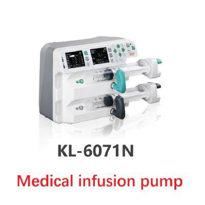 Medical Infusion Pump photo-3