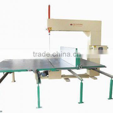 ERS-V03 Vertical Sponge Cutting Machine