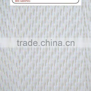 Sludge dehydrating fabrics