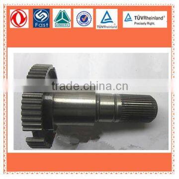 auxiliary gearbox output shaft DC12J180TA-615