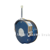Electromagnetic Disc Brakes
