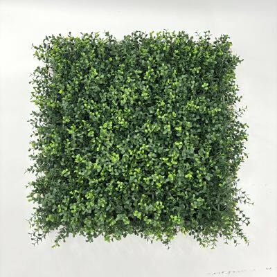 artificial green plant