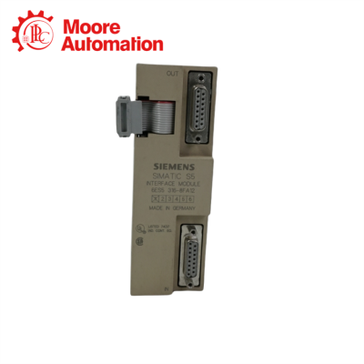 SIEMENS 6ES5316-8FA12 SIMATIC S5 IM316F Interface Module New photo-2
