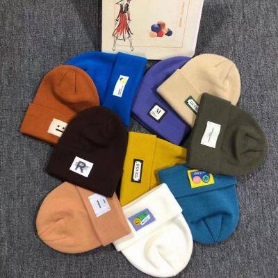 Acrylic Beanie photo-3