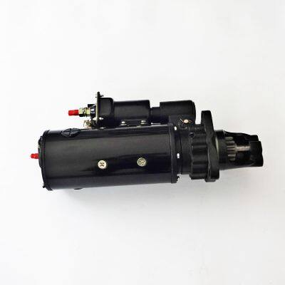 Piezas de repuesto del motor diesel K19, motor de arranque automático 3636821