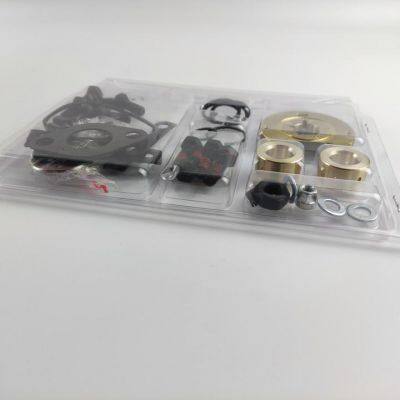 Marine Heavy Equipment Truck K19 Diesel Engine Parts Turbocharger Repair Kit 3803257 photo-3