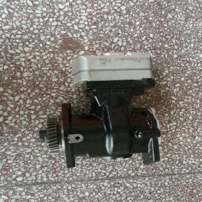 Motorcycle Diesel Engine Parts 6BT Air Compressor 5286968 4946294 photo-5