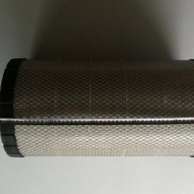 Auto Diesel Engine Parts Air Filter AF25708 photo-3