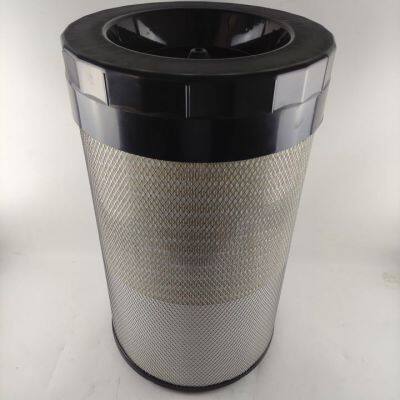 Heavy Truck Engine Parts Air Filter AF4272 photo-2