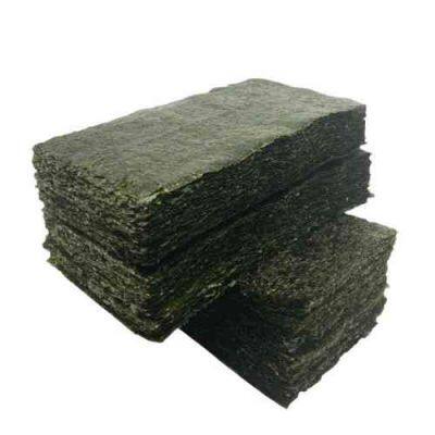 Half Cut Roasted Seaweed photo-4