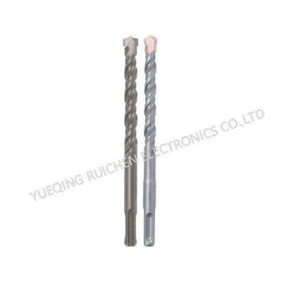 Factory Price Straight Shank Extra Long Twist Drill Bit for Wood Metal