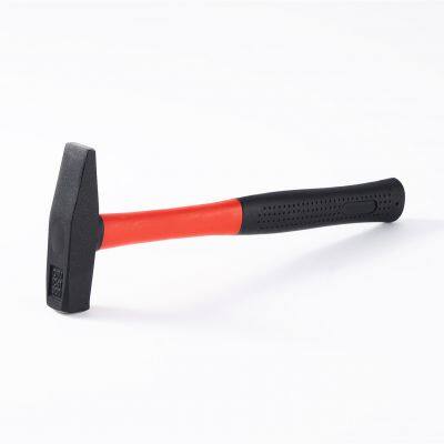 Machinist Hammer With Plastic And Fiberglass Handle photo-4