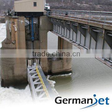 ClassicNon Contact Long Linear Poteniometer Replacement SSI Linear Transducer photo-5