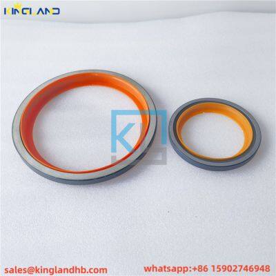 Piezas de motor 4006/08/12/16 Junta del cigüeñal delantero 554/127 compatibles con Perkins photo-3