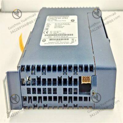 GE  IC695CPE305-AFBA  PLC Processor Module