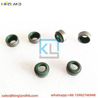 C7 Engine Seal Valve Stem (Exhaust) 163-2478 1632478 For CAT Aftermarket photo-2