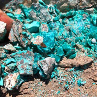 Zambia/Congo/Kazakhstan/Russia Copper Mines Look for International Investment Partners With Broad Prospects photo-3