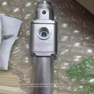 B38-444-A1LA, Norgren, Stainless Steel Filter Regulator, 1/2' NPT Thread photo-2