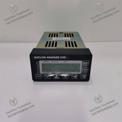 WATLOW ANAFAZE CAS 16CLS/CAS Temperature Controller