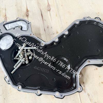 Perkins 1104D Fabrikdemontage 4142A503/232-3657 T413550/398-3296 Steuergeh?use