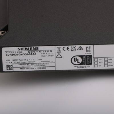 Siemens 6DR5020-0NG00-0AA0 photo-5