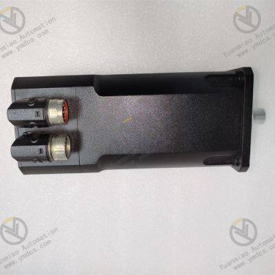 Reliable B&R 8LSA35.E2060D000-0 High-Speed Servo Motor