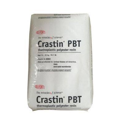 Pbt Granules Dupont PBT GF45 Crastin SK608 NC010/SK608 BK509 Kunststoffmaterial