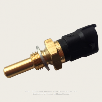 VOE20513340 VOE21531072 Construction Machinery Spare Parts Water Temperature Sensor for VOLVO EC210B EC240B EC290B Excavators