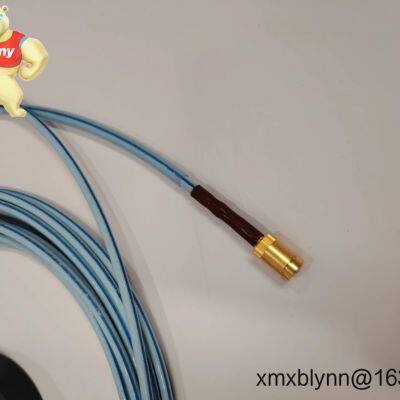 Bently Nevada 330876-03-50-00-00 50 mm Proximity Probe – Long?reach non-contact sensing for critical rotating machinery