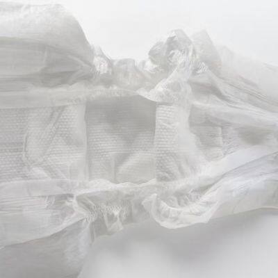 pp Spunbond Soft Non Woven Fabric for Baby Diaper Baby Diapers Bulk Baby Diapers 50 Pieces photo-5