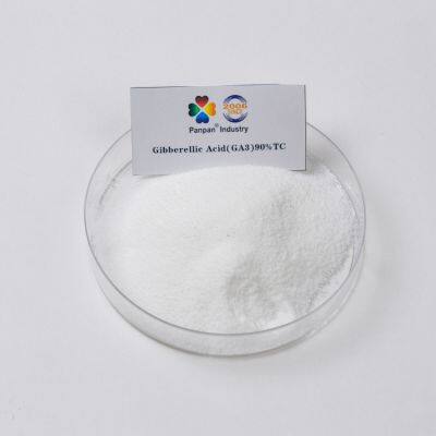 High Quality Chemical Gibberellic Acid Ga3 90%TC