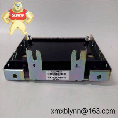 GE IS230SNCIH6A: Your Reliable Digital Input Workhorse for Turbine Control