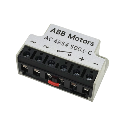 ABB AC48545001-C photo-3