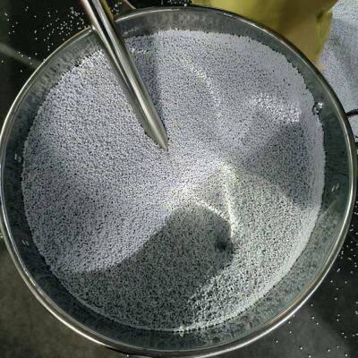 Low-odor Filled pp Plastic Granules, Special Materials for Automotive Interior Door Panels, With Stable Performance and Customizable Colors photo-3