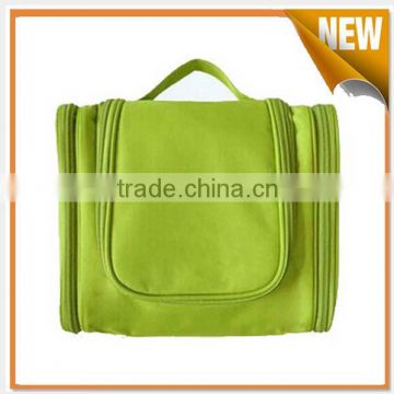 2015 New hanging travel toiletry bag