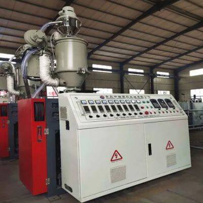 PE Mask Fixing Strip Unit Equipment, Zhongrui Plastic Machinery photo-2
