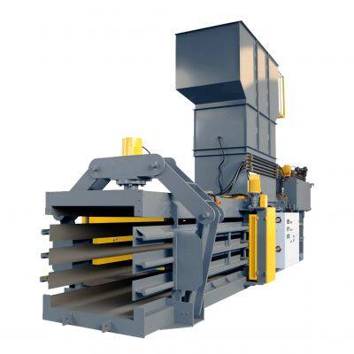 Fully Automatic Baling Machines