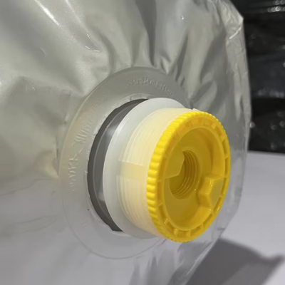 Standard-Compliant Aluminum Foil Liner Bulk Bag With Free Technical Support photo-2