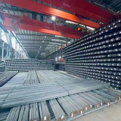 Стальной арматурный стержень. ASTM A615. BS4449. JIS G3112. DIN.