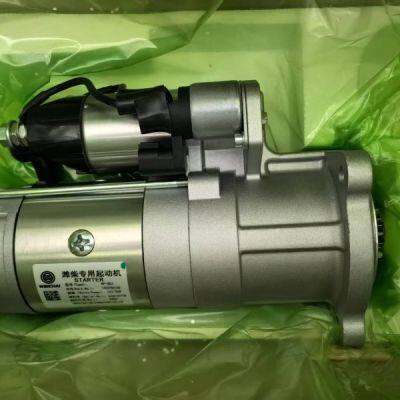 Пневмостартер TMY60DCY3 для дизель-генератора WEICHAI WP12CD317E200 1002463029