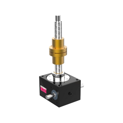 NDJ Worm Gear Screw Jack
