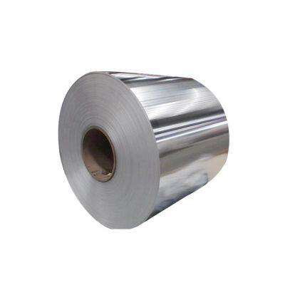 Aluminium Foil Strip Coil for Aluminum Plastic Composite Pipes photo-5